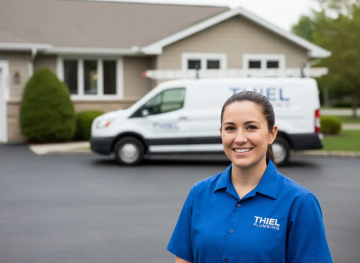 Plumber Union City, PA FAQs